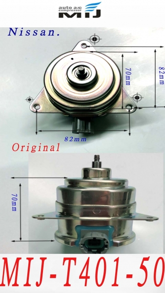 MIJ-T-401-50